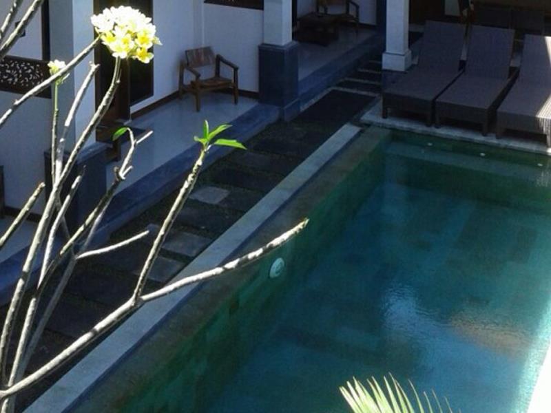 Md Guesthouse By Best Deals Asia Hospitality Seminyak Exterior foto