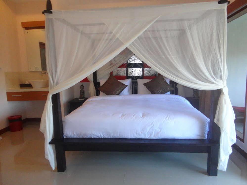 Md Guesthouse By Best Deals Asia Hospitality Seminyak Exterior foto