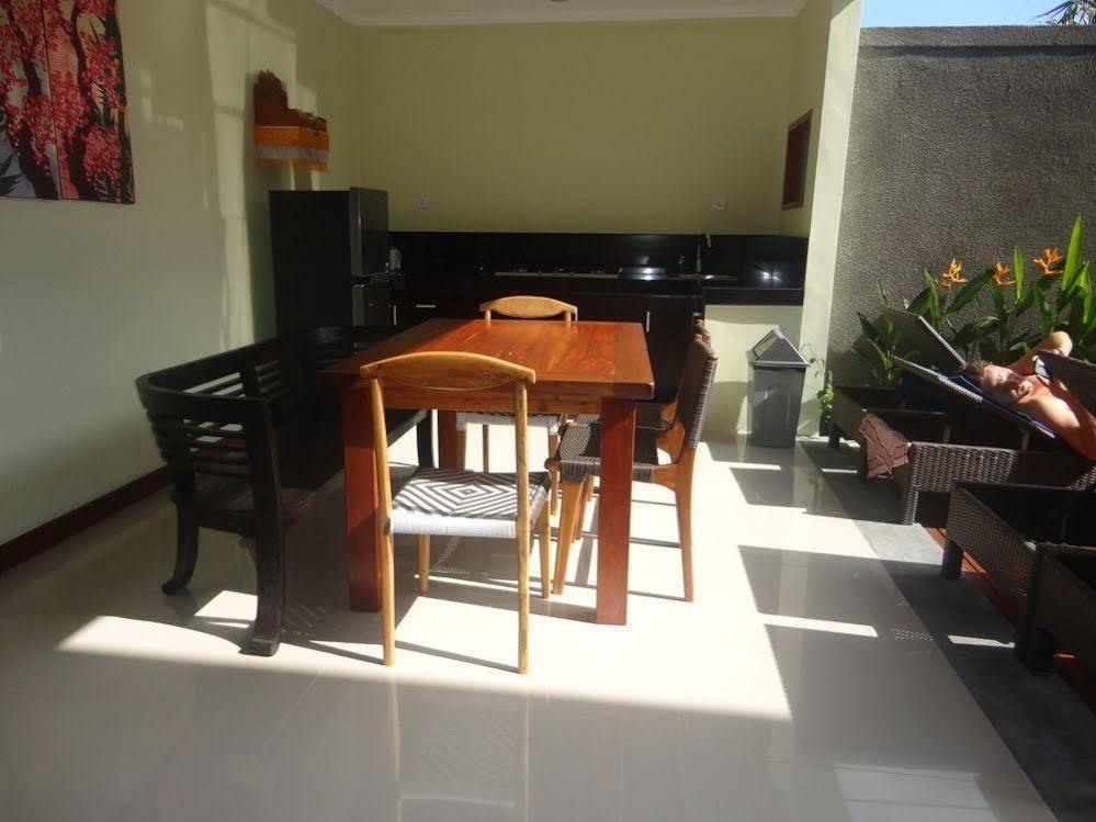 Md Guesthouse By Best Deals Asia Hospitality Seminyak Exterior foto