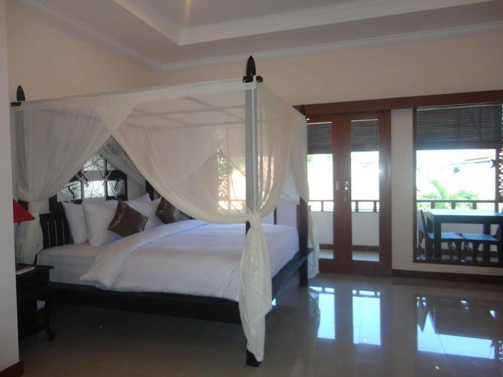 Md Guesthouse By Best Deals Asia Hospitality Seminyak Exterior foto