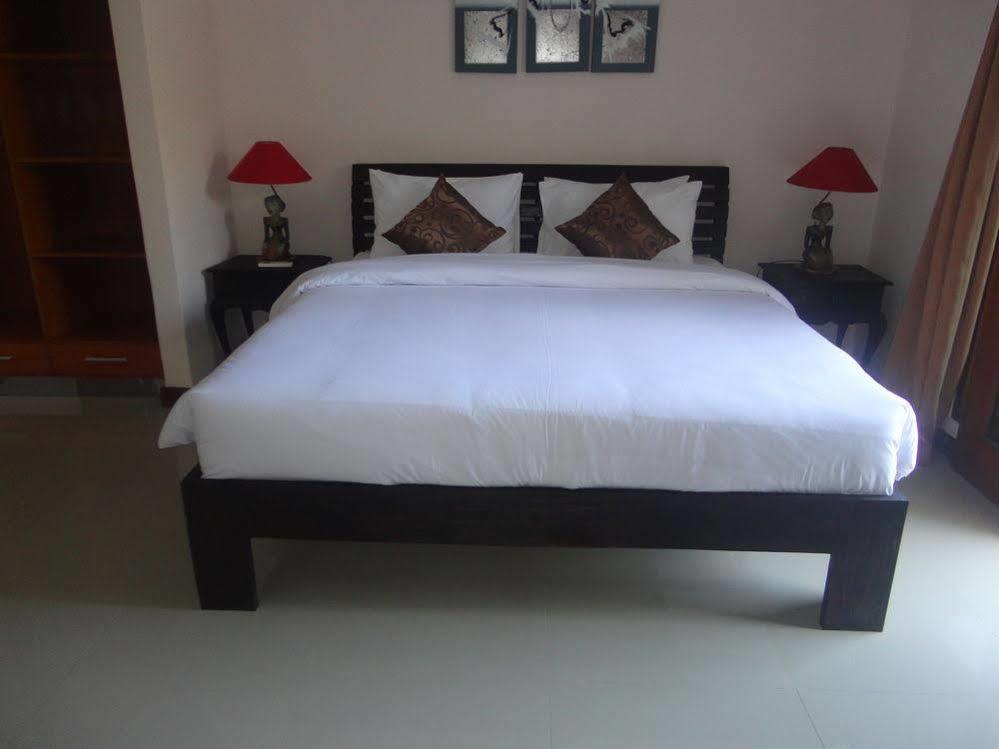 Md Guesthouse By Best Deals Asia Hospitality Seminyak Exterior foto