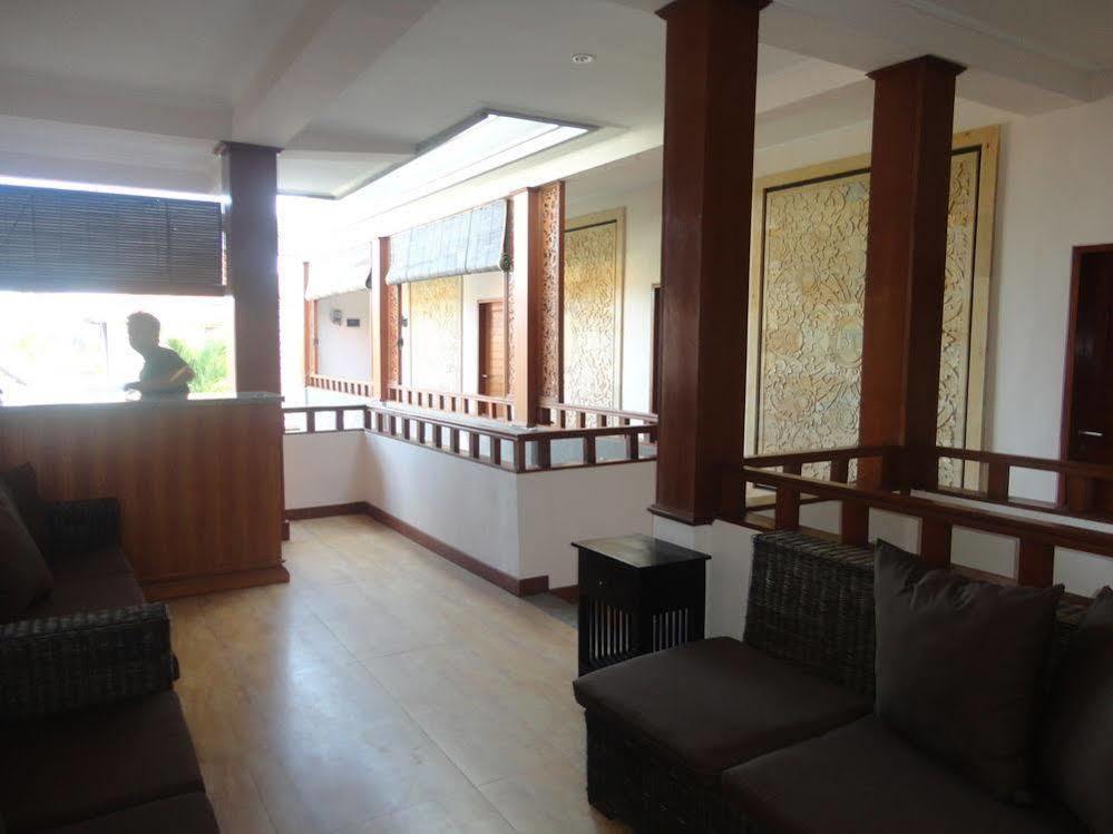 Md Guesthouse By Best Deals Asia Hospitality Seminyak Exterior foto