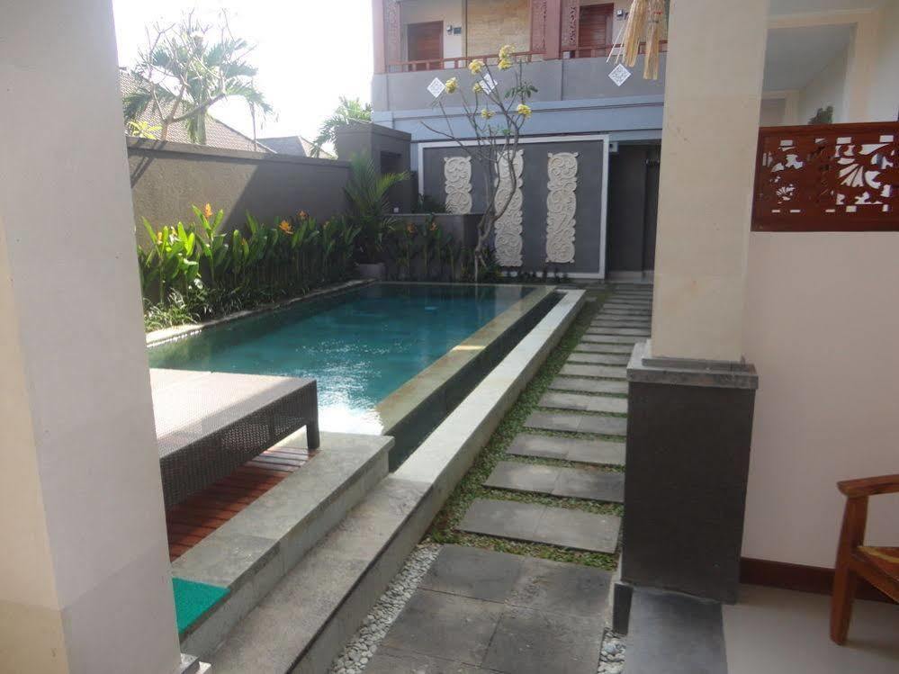 Md Guesthouse By Best Deals Asia Hospitality Seminyak Exterior foto