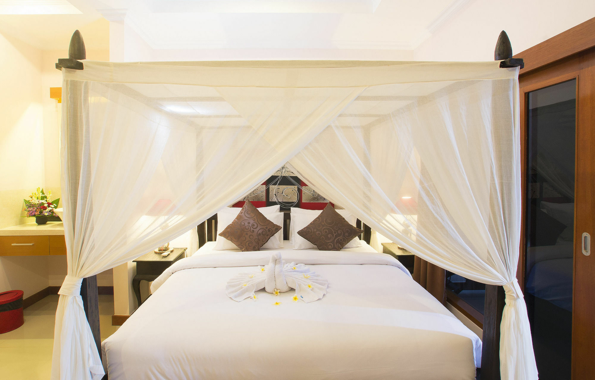 Md Guesthouse By Best Deals Asia Hospitality Seminyak Exterior foto