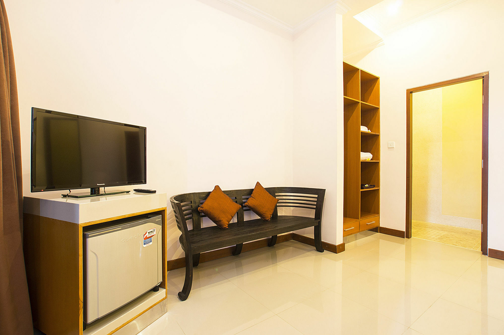 Md Guesthouse By Best Deals Asia Hospitality Seminyak Exterior foto