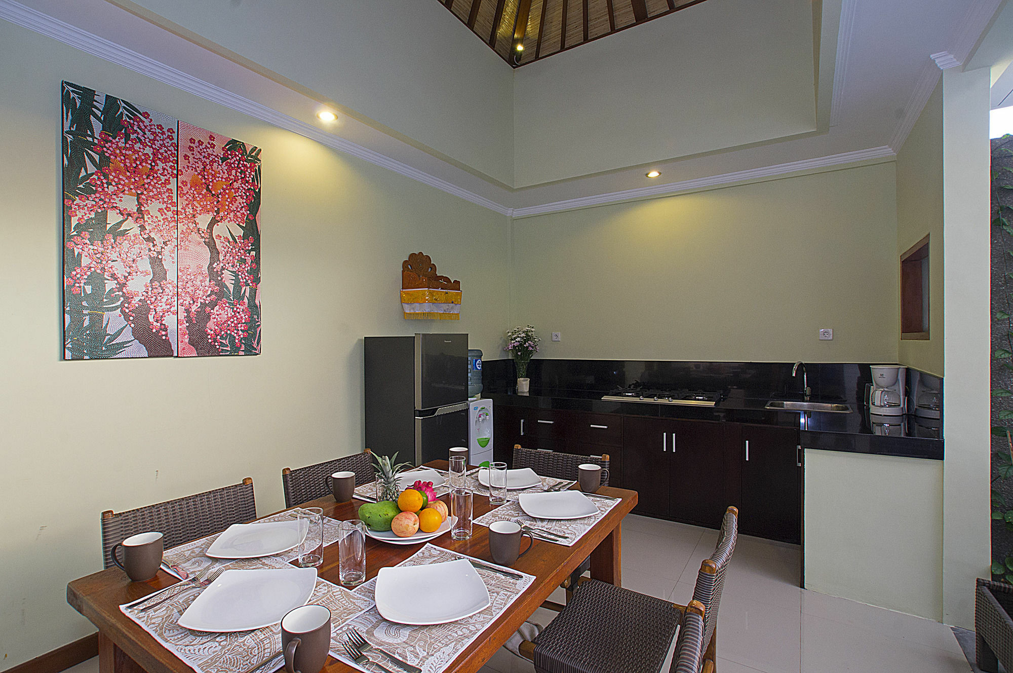 Md Guesthouse By Best Deals Asia Hospitality Seminyak Exterior foto