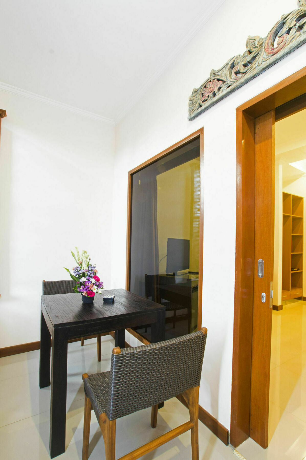 Md Guesthouse By Best Deals Asia Hospitality Seminyak Exterior foto