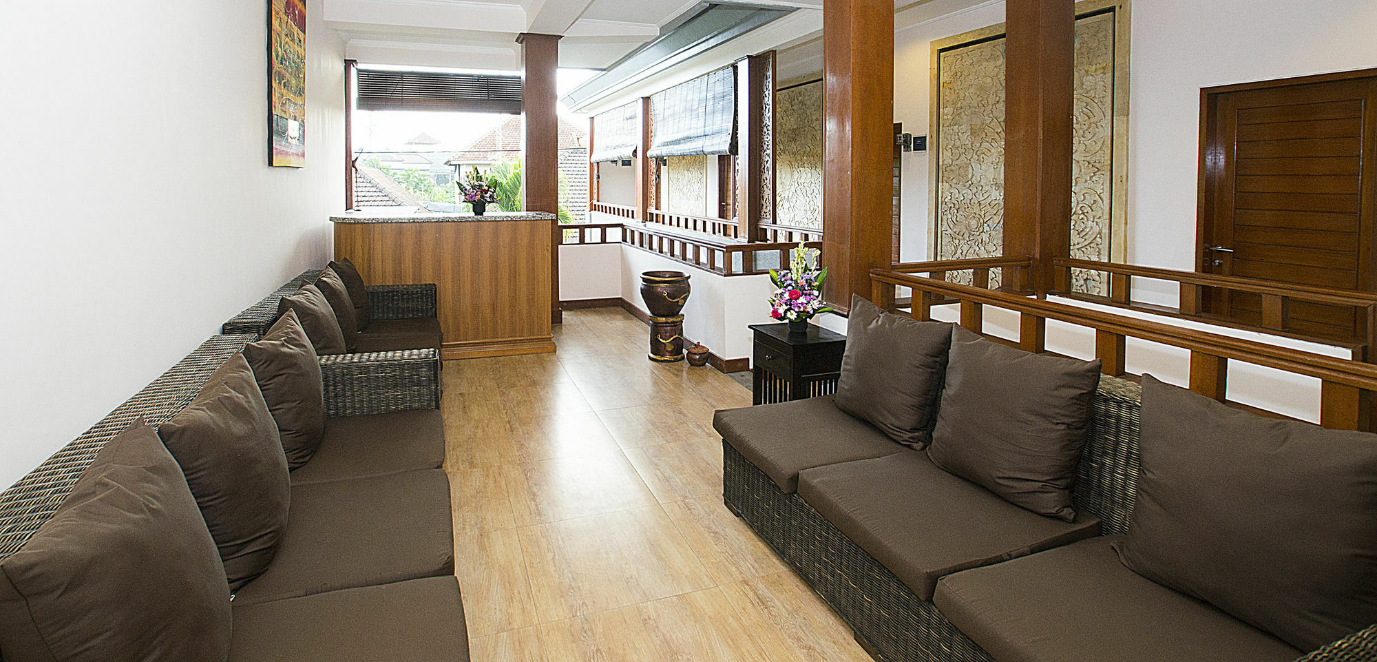 Md Guesthouse By Best Deals Asia Hospitality Seminyak Exterior foto