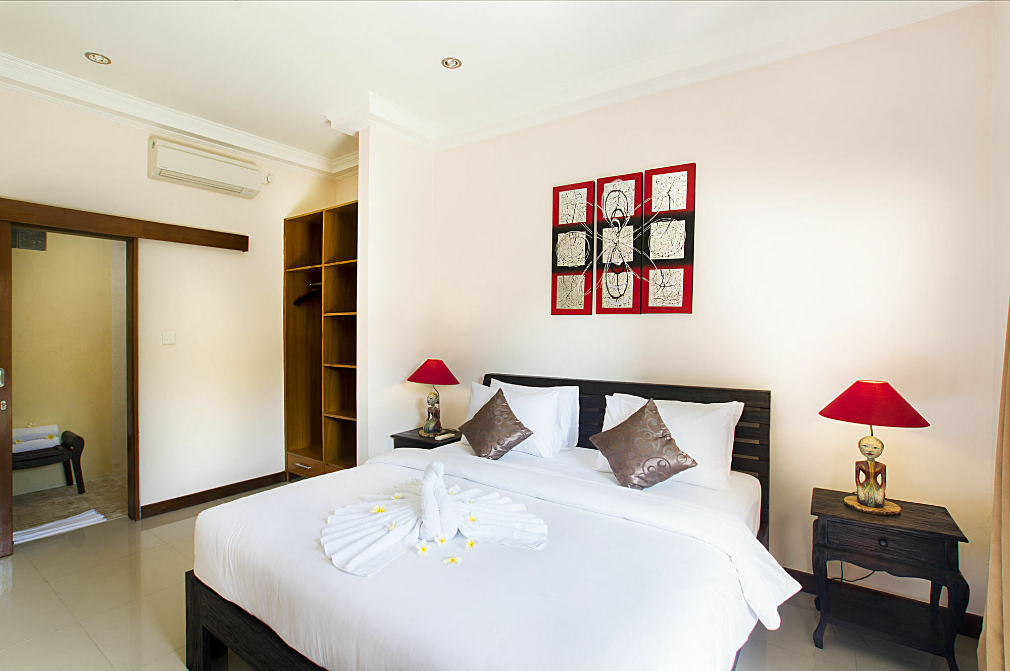 Md Guesthouse By Best Deals Asia Hospitality Seminyak Exterior foto